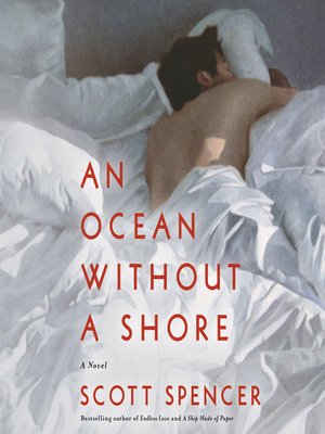 cover image of An Ocean Without a Shore